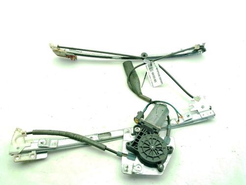 Used Front left window mechanism Front left window mechanism BMW 3 (E46) 320 d (150 hp) 35895061 35895061
