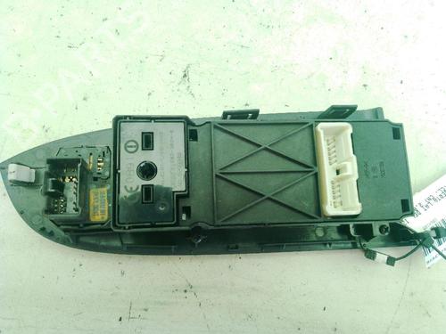 Left front window switch HONDA ACCORD VII (CL, CN) 2.0 (CL7) | BP28009390I27 