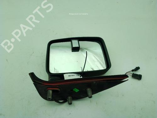Left mirror FIAT DUCATO Van (230_) 2.8 TD 4x4 | BP29554825C26 