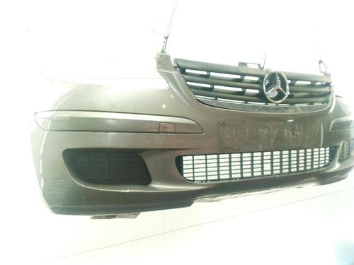Front bumper MERCEDES-BENZ A-CLASS (W169) A 180 CDI (169.007, 169.307) | BP28350931C7 