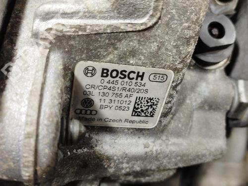 Engine SEAT ALHAMBRA (710, 711) 2.0 TDI | BP37682880M1 - Image 6