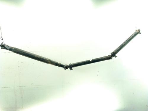 Used Driveshaft FORD TRANSIT Van (FA_ _) 2.4 TDCi RWD (140 hp) 28619967