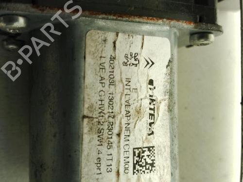 Front left window mechanism PEUGEOT PARTNER Tepee 1.6 BlueHDi 100 | BP38770938C22 - Image 4
