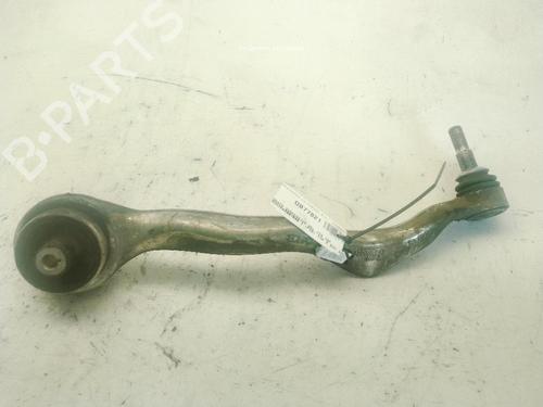 Used Left front suspension arm BMW 1 (F20) 116 d (116 hp) 29765388