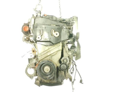 Engine MERCEDES-BENZ A-CLASS (W176) A 180 CDI / d (176.012) | BP30271154M1
