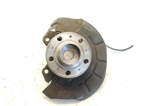 Used Left front steering knuckle SEAT TOLEDO IV (KG3) 1.6 TDI (90 hp) 29518361