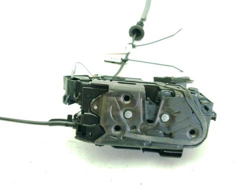 Used Rear right lock SKODA OCTAVIA III (5E3, NL3, NR3) 2.0 TDI 4x4 (150 hp) 28714503
