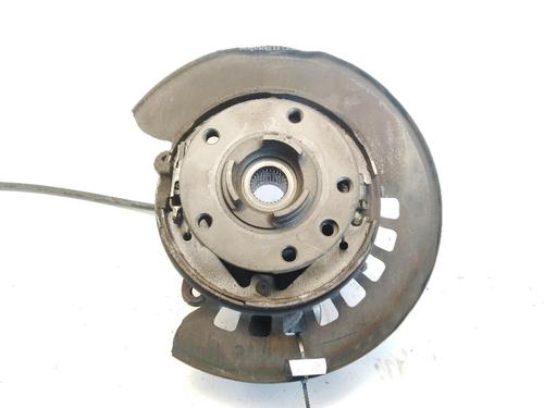 Used Right rear steering knuckle VW TOUAREG (7LA, 7L6, 7L7) 3.0 V6 TDI (225 hp) 29269392