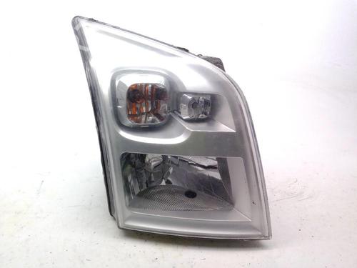 Used Right headlight Right headlight FORD TRANSIT Bus (FD_ _, FB_ _, FS_ _, FZ_ _, FC_ _) 2.2 TDCi (130 hp) 24546104 24546104