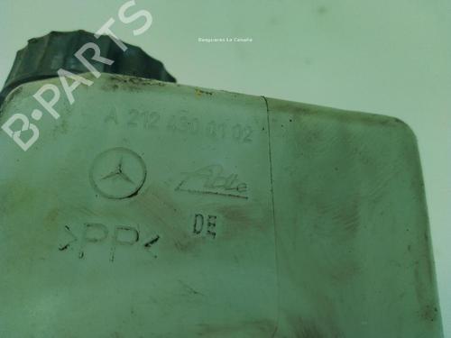 Brake master cylinder MERCEDES-BENZ E-CLASS (W212) E 220 CDI / BlueTEC (212.001, 212.002) | BP30899488M77 - Image 3