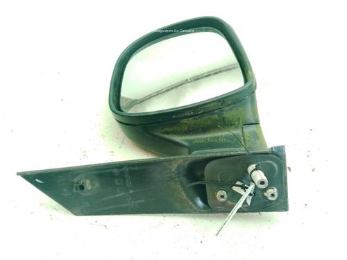 Used Right mirror MERCEDES-BENZ VITO / MIXTO Van (W639) 115 CDI 4x4 (639.601, 639.603, 639.605) (150 hp) 27555998