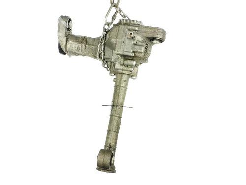 Used Transfer box Transfer box VW TOUAREG (7LA, 7L6, 7L7) 2.5 R5 TDI (174 hp) 33014252 33014252