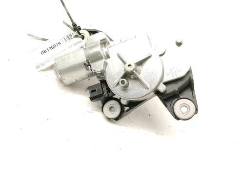 Motor limpa vidros traseiro Motor limpa vidros traseiro 38106376 38106376