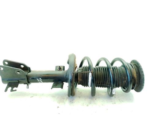 Used Right front shock absorber Right front shock absorber RENAULT MASTER III Van (FV) 2.3 dCi 170 FWD (FV0L) (170 hp) 34113079 34113079