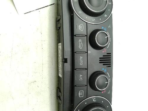 Commande Chauffage MERCEDES-BENZ CLC-CLASS (CL203) CLC 200 CDI (203.707) (122 hp) 32515686