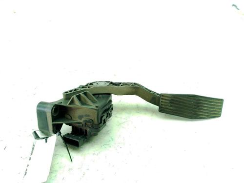 Pedal Pedal OPEL ASTRA H (A04) 1.7 CDTI (L48) (100 hp) 39899857 39899857