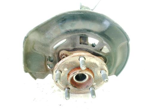 Used Right front steering knuckle Right front steering knuckle TOYOTA PRIUS PLUS (_W4_) 1.8 Hybrid (ZVW40W, ZVW41W) (136 hp) 35973864 35973864