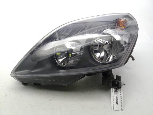 Venstre forlygte OPEL ZAFIRA / ZAFIRA FAMILY B (A05) 1.9 CDTI (M75) (120 hp) 32041524