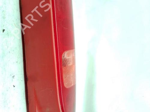 Left taillight OPEL MOVANO A Van (X70) 2.8 DTI (FD) | BP39047486C34 - Image 3