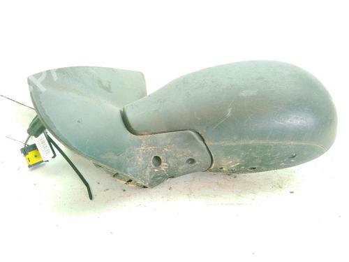 Left mirror PEUGEOT 206 Hatchback (2A/C) 1.4 HDi eco 70 | BP27173666C26 