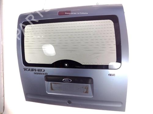 Tailgate FORD TRANSIT CONNECT (P65_, P70_, P80_) 1.8 TDCi | BP18369303C6 