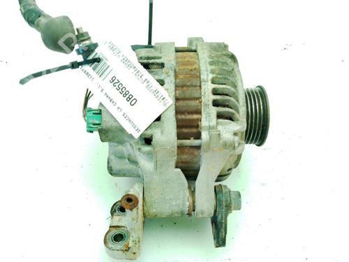 Lichtmaschine SUZUKI GRAND VITARA II (JT, TE, TD) 1.6 All-wheel Drive (JB416) | BP30718494M7