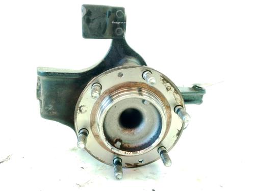 Used Right front steering knuckle Right front steering knuckle HYUNDAI H350 Van 2.5 CRDI (150 hp) 34003069 34003069