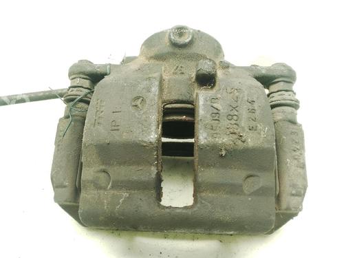 Left front brake caliper MERCEDES-BENZ A-CLASS (W169) A 200 CDI (169.008, 169.308) | BP32358451M105 - Image 2