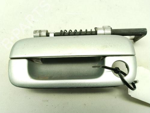 Used Front left exterior door handle Front left exterior door handle PEUGEOT 406 (8B) 2.2 HDi (133 hp) 34263945 34263945