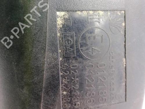 Left mirror CHEVROLET AVEO / KALOS Hatchback (T250, T255) 1.2 | BP30959950C26 