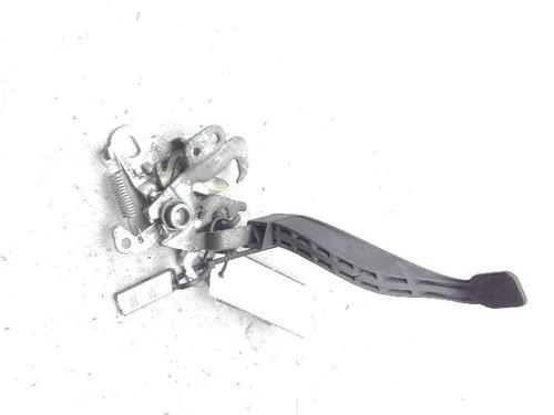 Used Hood lock CITROËN DS4 (NX_) 1.6 HDi 90 (92 hp) 19072024