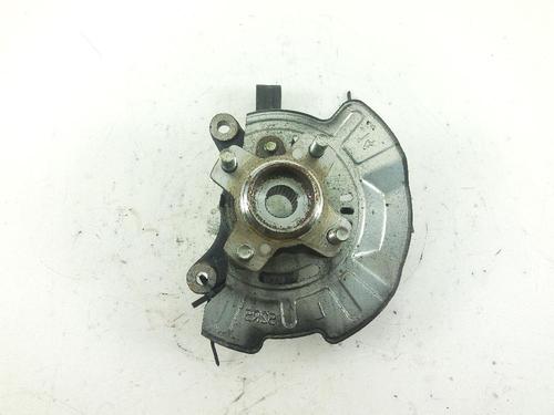 Used Left front steering knuckle Left front steering knuckle 18358512 18358512
