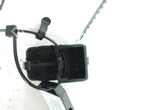 Left rear window switch FORD S-MAX (WA6) 2.0 TDCi | BP25303309I29 - Image 2