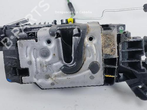 Used Other Other MERCEDES-BENZ C-CLASS (W205) C 220 BlueTEC / d (205.002, 205.004) (170 hp) 31988767 31988767