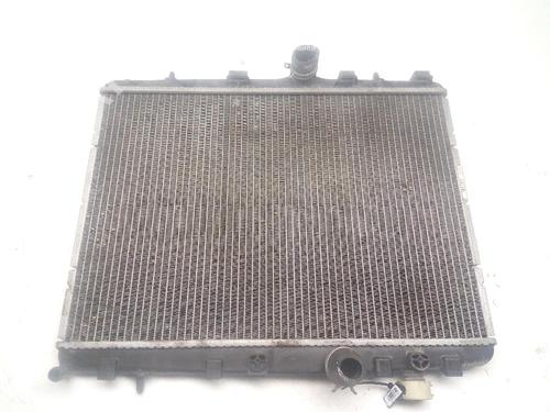 Used Water radiator Water radiator PEUGEOT 2008 I (CU_) 1.6 BlueHDi 120 (120 hp) 18360679 18360679