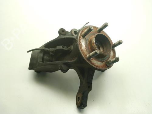 Right front steering knuckle FORD FOCUS III 1.0 EcoBoost | BP24049338M26 