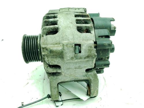 Alternator RENAULT TWINGO II (CN0_) 1.2 16V (CN04, CN0B) | BP32154979M7 - Image 3