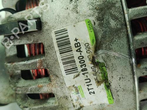 Alternator FORD TRANSIT CONNECT (P65_, P70_, P80_) 1.8 TDCi | BP30368165M7  - Image 5