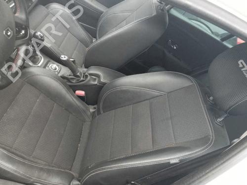 Climate control RENAULT MEGANE III Hatchback (BZ0/1_, B3_) 2.0 dCi | BP31988610I5 