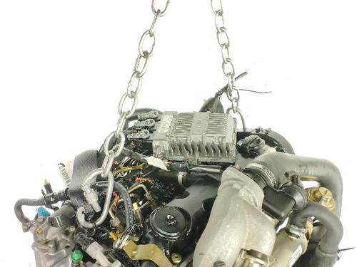Used Engine SUZUKI VITARA (ET) HDI (SE 420HDI) (87 hp) 30718241