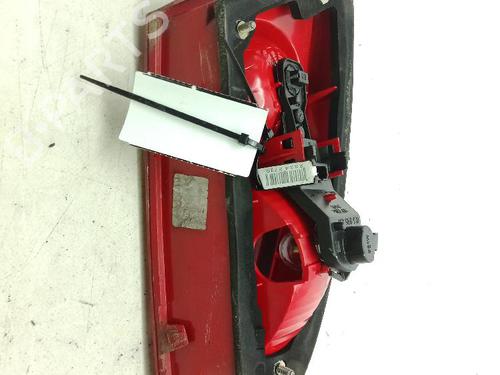 Right tailgate light SEAT LEON (1P1) 1.9 TDI | BP35800145C80 - Image 4