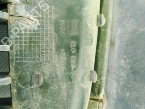 Grille SEAT IBIZA III (6L1) 1.4 16V | BP26230671C40 