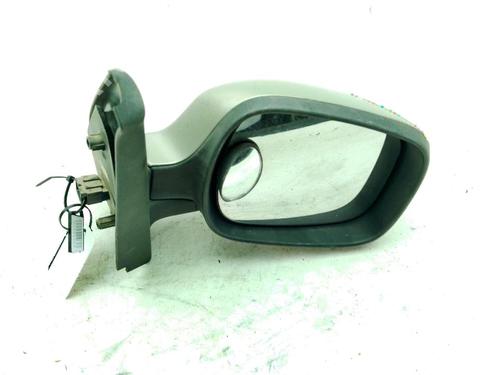 Used Right mirror RENAULT KANGOO (KC0/1_) 1.9 dCi 4x4 (84 hp) 18372102