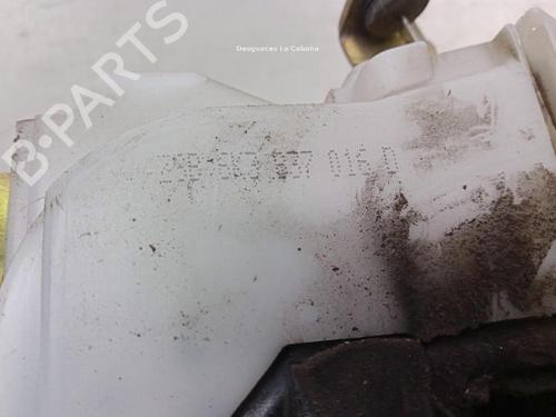 Front left lock SEAT CORDOBA (6L2) 1.9 TDI | BP29350682C98 