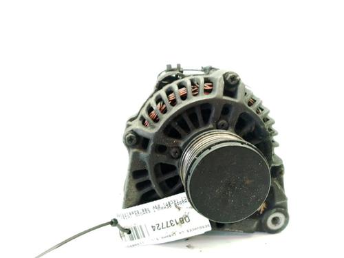 Alternator RENAULT KANGOO (KC0/1_) 1.5 dCi (KC07) | BP38718833M7 - Image 1