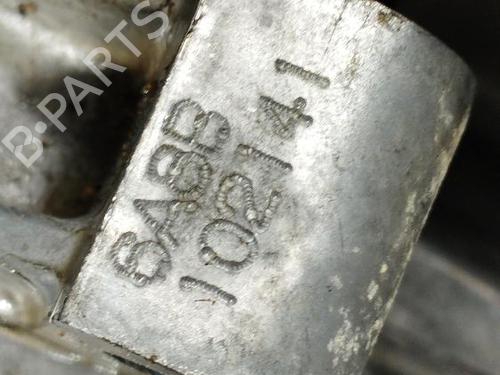 Engine MAZDA CX-3 (DK) 2.0 SKYACTIV-G (DK5W, DK6W) | BP31915310M1 