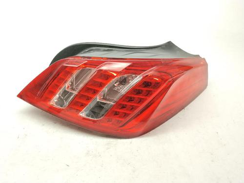 right-taillight-peugeot-508-i-8d_-2010-2011-2012-2013-2014-2015-2016-2017-2018-39119367 main image