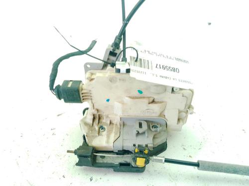 rear-left-lock-seat-leon-1p1-2005-2006-2007-2008-2009-2010-2011-2012-2013-27889294 main image