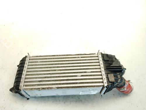 Intercooler OPEL CROSSLAND X / CROSSLAND (P17, P2QO) 1.2 (75) | BP26881751M30 