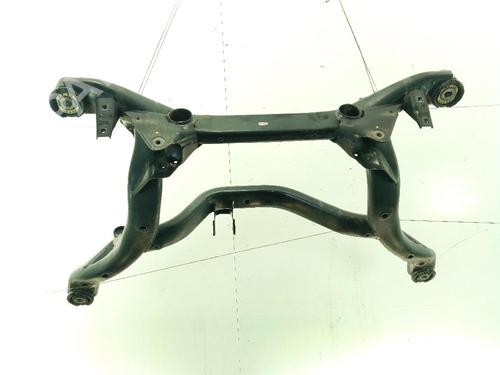 Used Rear axle AUDI A6 C6 (4F2) 3.0 TDI quattro (225 hp) 27859282